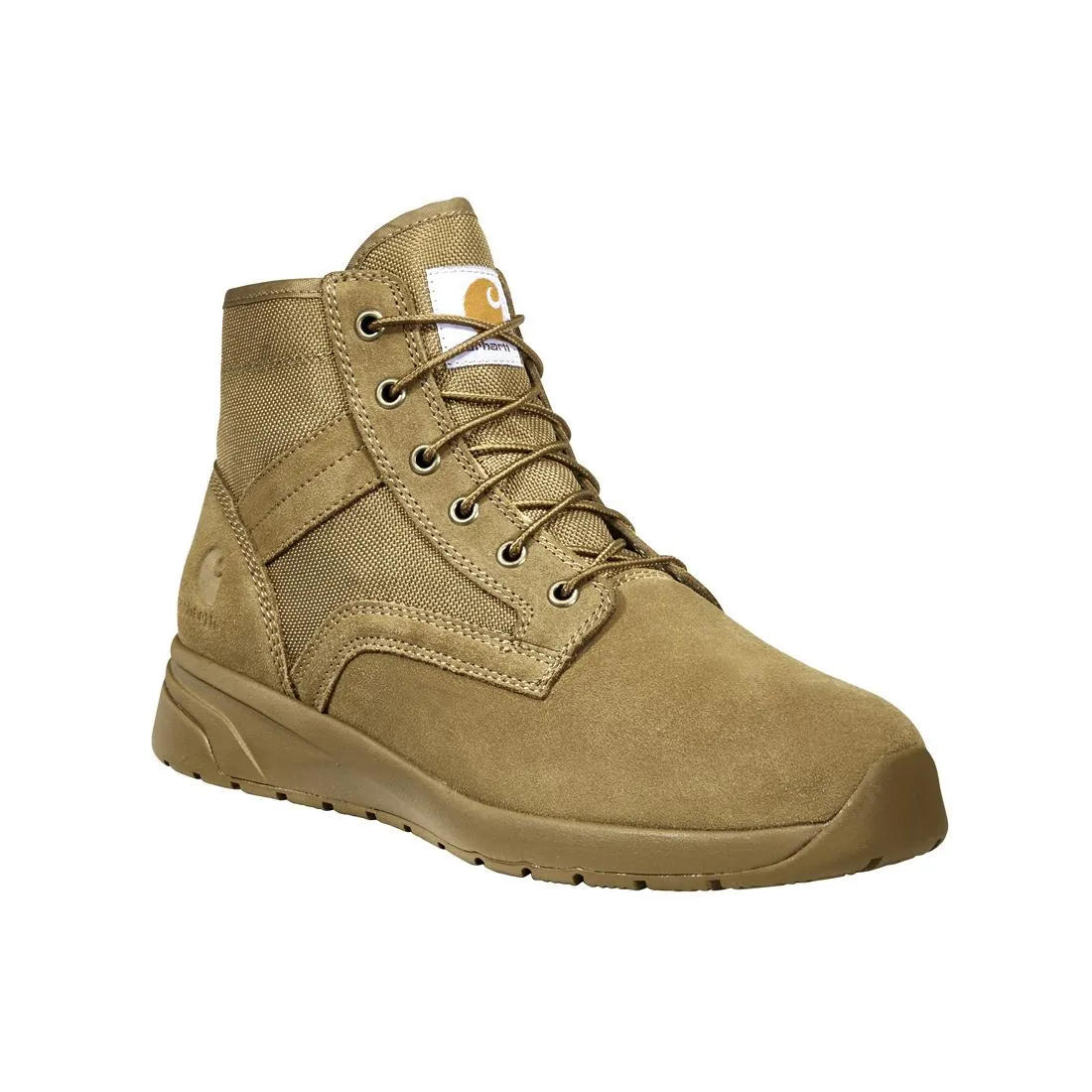 5" Force Soft-Toe Lightweight Boot Coyote