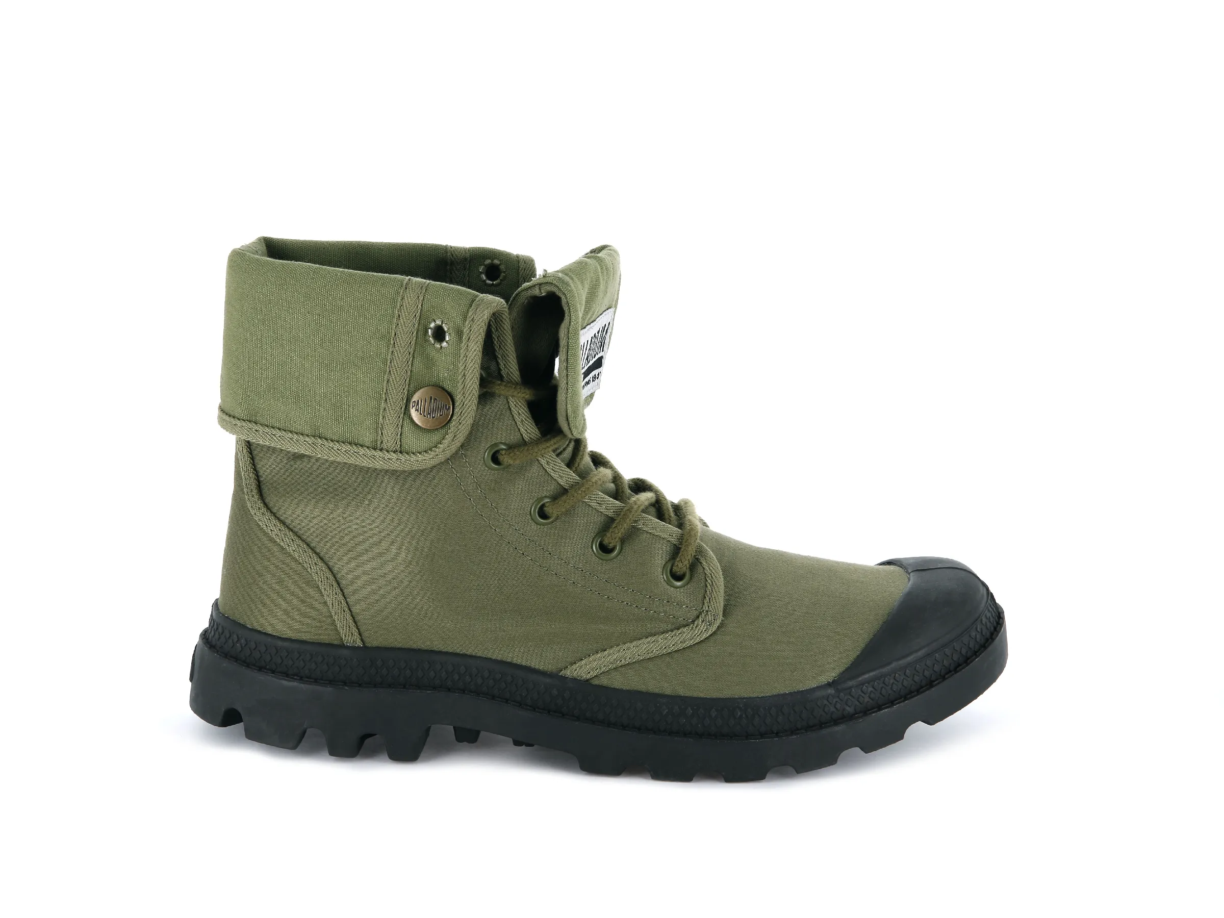 75492-376-M | BAGGY ARMY TRAINING CAMP | OLIVE DRAB/BELUGA