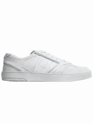 7E1631 A1GV Step FF Sneakers White