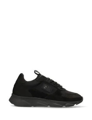 AB Lifestyle AB Lifestyle Runner II Sneakers - Black