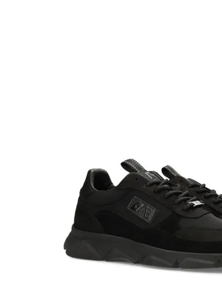 AB Lifestyle AB Lifestyle Runner II Sneakers - Black