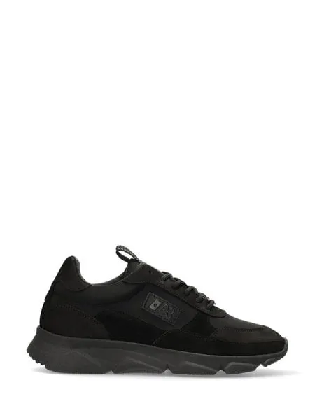 AB Lifestyle AB Lifestyle Runner II Sneakers - Black