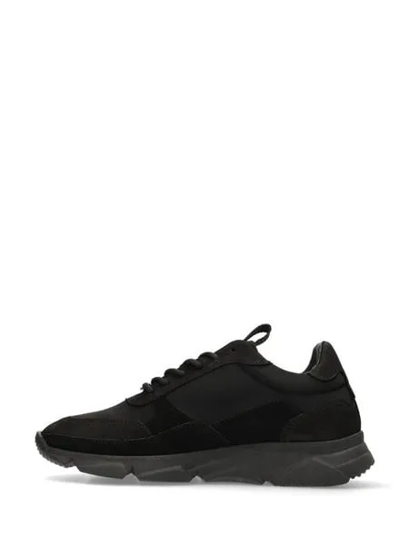 AB Lifestyle AB Lifestyle Runner II Sneakers - Black