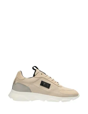 AB Lifestyle AB Lifestyle Runner II Sneakers - Sand