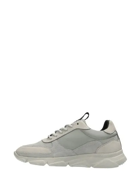 AB Lifestyle AB Lifestyle Runner II Sneakers - Ultimate Grey