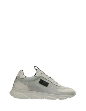 AB Lifestyle AB Lifestyle Runner II Sneakers - Ultimate Grey