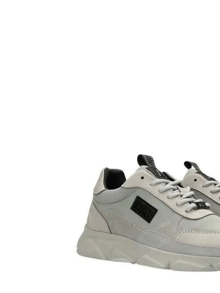 AB Lifestyle AB Lifestyle Runner II Sneakers - Ultimate Grey