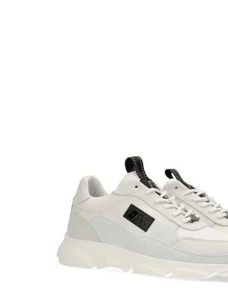 AB Lifestyle AB Lifestyle Runner II Sneakers - White