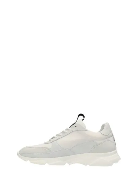 AB Lifestyle AB Lifestyle Runner II Sneakers - White