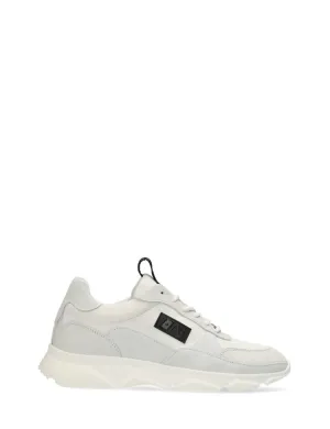 AB Lifestyle AB Lifestyle Runner II Sneakers - White