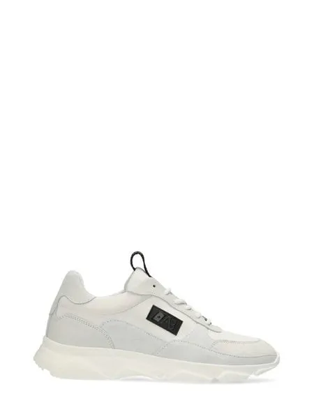 AB Lifestyle AB Lifestyle Runner II Sneakers - White