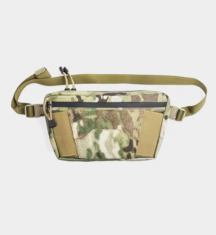 Ace Link Armor Hybrid Waist Pack