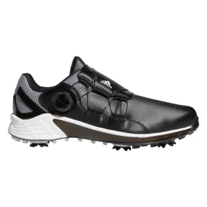 adidas Mens ZG21 Boa Golf Shoes