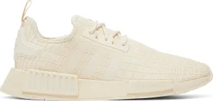 Adidas NMD_R1 'Ecru Tint' sneakers, pink