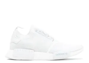 Adidas NMD_R1 PRIMEKNIT 'MONOCHROME' sneakers, white