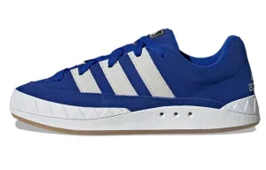 Adidas Originals Adimatic Atmos sneakers, blue