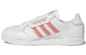 Adidas Originals Continental Unisex sneakers, white/pink