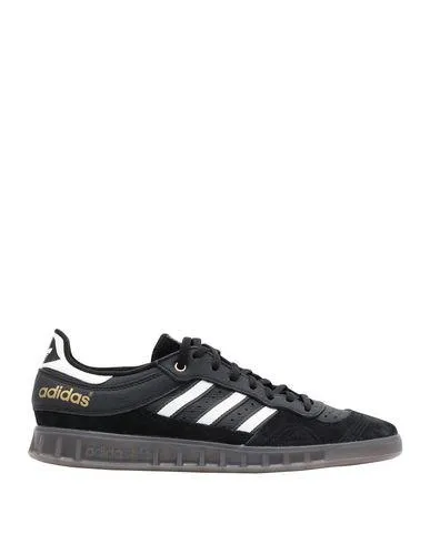 Adidas Originals Man Low-tops & sneakers Black 10 UK