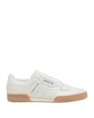 Adidas Originals Man Low-tops & sneakers Ivory 8.5 UK