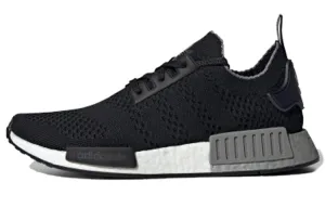 Adidas originals NMD R1 Black Gray Three