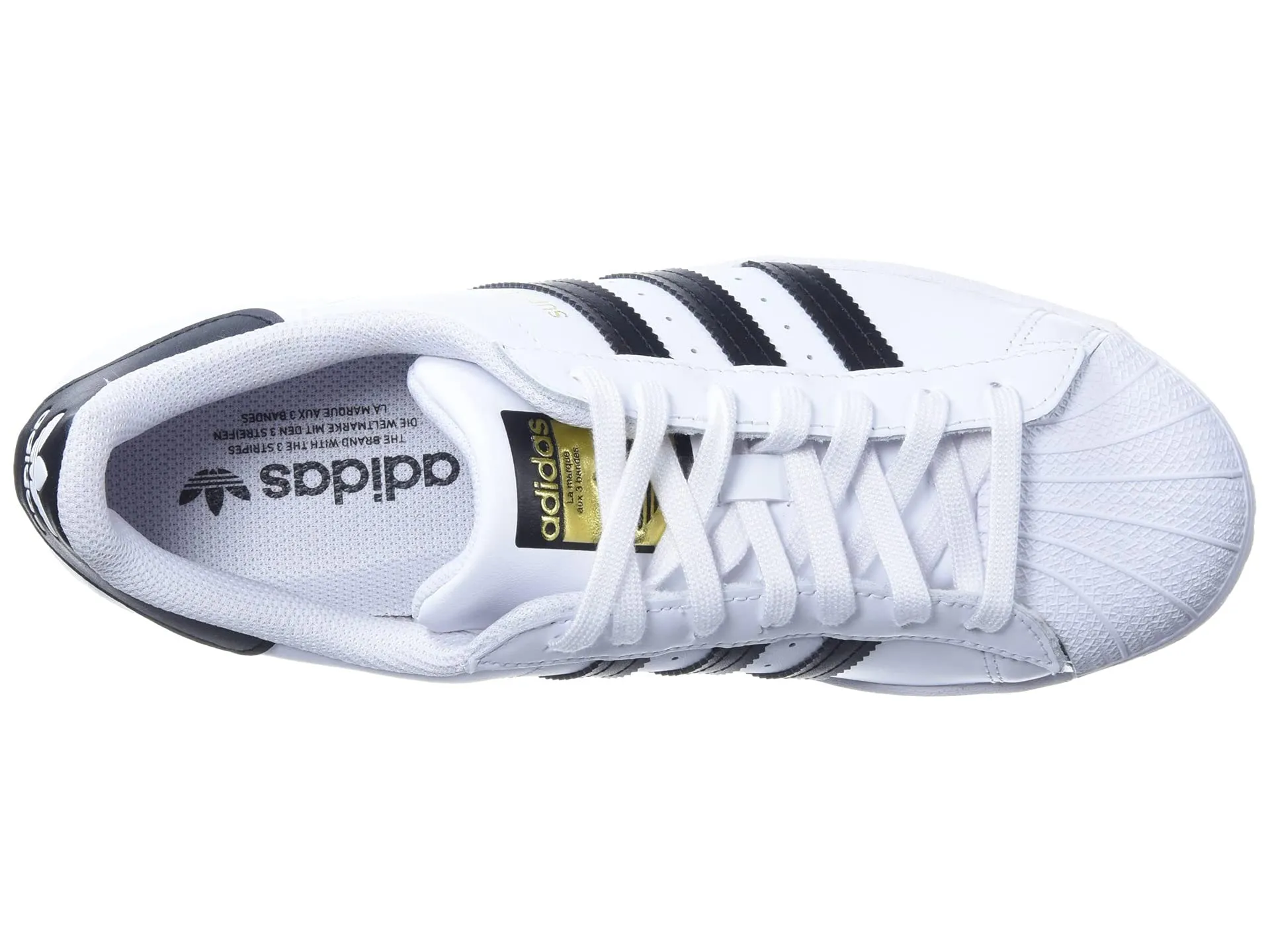 adidas Originals Superstar W sneakers