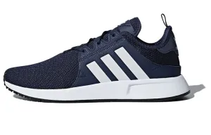 Adidas Originals X_PLR Lifestyle Unisex sneakers, navy/white