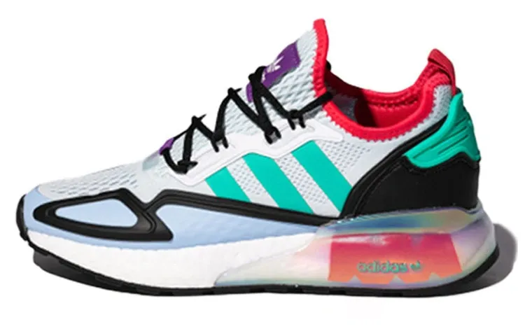 Adidas Originals ZX 2K Boost Lifestyle Women's Sneakers