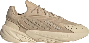 Adidas Ozelia 'Magic Beige' sneakers, brown