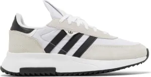 Adidas Retropy F2 sneakers, white