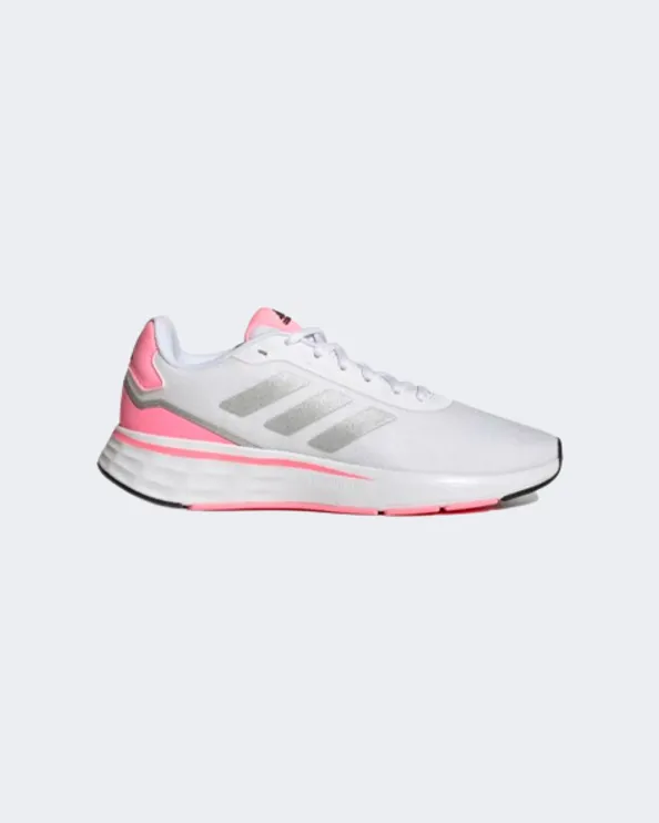 Adidas Start Your Run Women Running Shoes White/Pink Gy9232