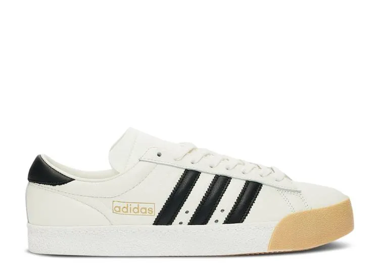 Adidas SUPERGRIP 'OFF WHITE BLACK' sneakers, white