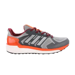 Adidas Supernova ST sneakers, gray