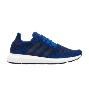 Adidas Swift Run 'Collegiate Royal' sneakers, blue