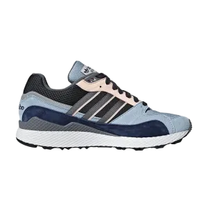 Adidas Ultra Tech 'Blue Rose' sneakers, blue