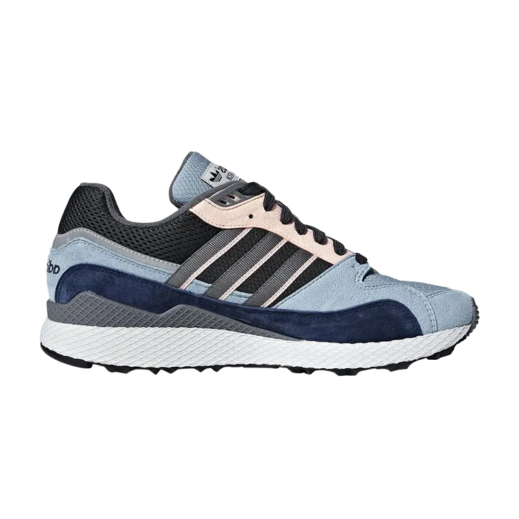 Adidas Ultra Tech 'Blue Rose' sneakers, blue