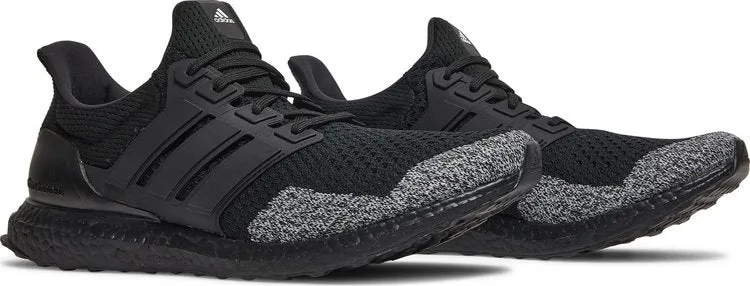 Adidas UltraBoost 1.0 DNA 'Oreo Toe' Sneakers, Black