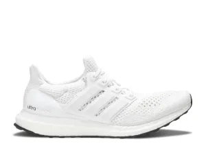 Adidas ULTRABOOST 1.0 RETRO 'TRIPLE WHITE' 2020 sneakers, white