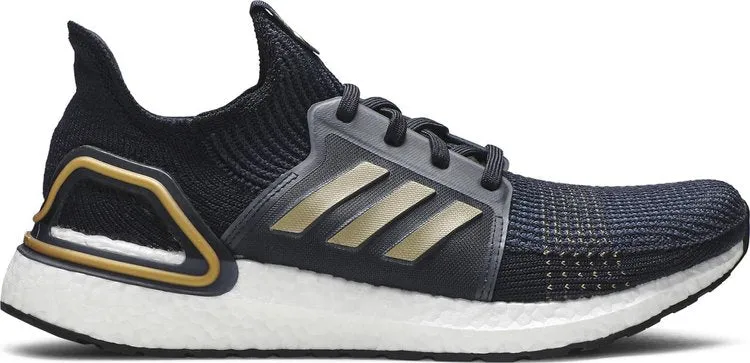 Adidas Ultraboost 19 Consortium 'Legend Ink' Sneakers, Blue