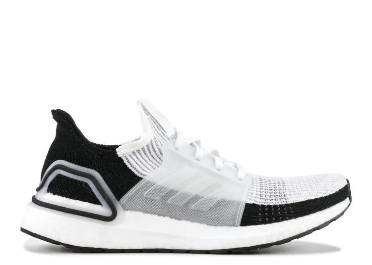 Adidas ULTRABOOST 19 'PANDA' sneakers, white