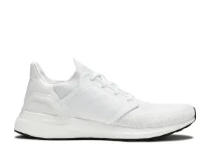 Adidas ULTRABOOST 20 CONSORTIUM 'TRIPLE WHITE' sneakers, white