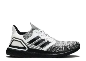 Adidas ULTRABOOST 20 'OREO' sneakers, white