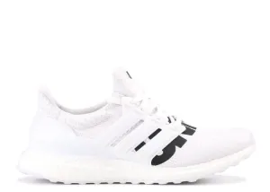 Adidas UNDEFEATED X ULTRABOOST 4.0 'WHITE' sneakers,