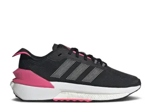 Adidas WMNS AVRYN 'BLACK PINK FUSION' sneakers, black