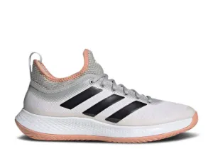 Adidas WMNS DEFIANT GENERATION 'WHITE AMBIENT BLUSH' sneakers, white