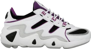 Adidas Wmns FYW S-97 'Action Purple' sneakers, purple