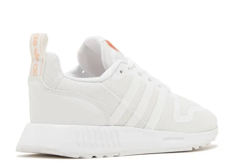 Adidas WMNS MULTIX 'TRIPLE WHITE' sneakers, white