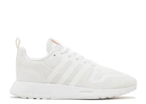 Adidas WMNS MULTIX 'TRIPLE WHITE' sneakers, white