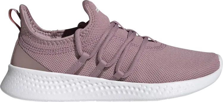 Adidas Wmns Puremotion Adapt 2.0 'Magic Mauve' sneakers, pink