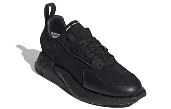 adidas Y-3 Orisan 'Triple Black' sneakers, black