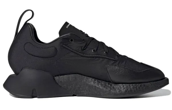 adidas Y-3 Orisan 'Triple Black' sneakers, black